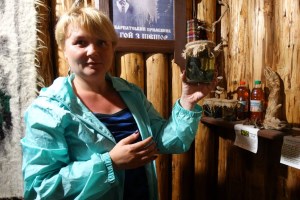 Слідами забутих предків: Верховина та Говерла